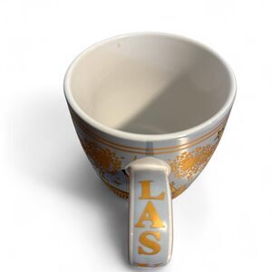 Las Vegas Mug "Welcome To Fabulous Las Vegas Nevada" Rare collectible gift